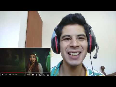 REACCION a Yoss Bones x Sharif - Terremoto 🇲🇽🔥🇪🇸