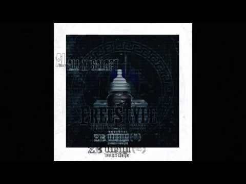 Ali x SalopT - Fight #S4TT