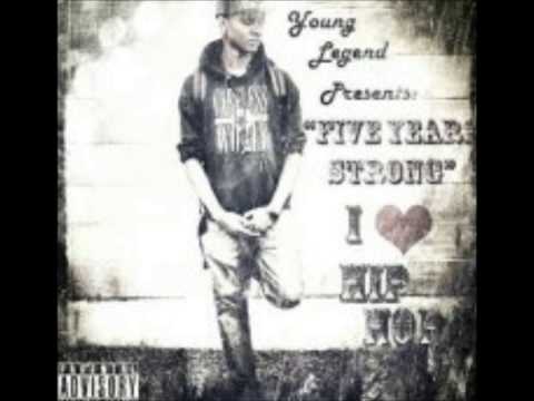 @CallMeYL - Champion (Produced by Swizz Major)