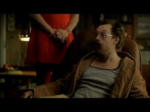 Erik og Else fra Rytteriet