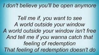 Tanita Tikaram - World Outside Your Window Lyrics