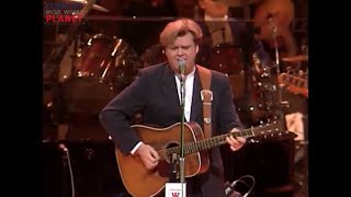 Ricky Skaggs Country Boy | 1994 Live Performance