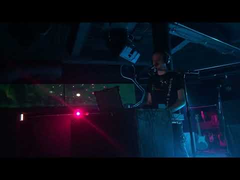 Bon Iver - 715 - CR∑∑KS (Alexander Panos cover) (live @ Bookclub, Chicago)