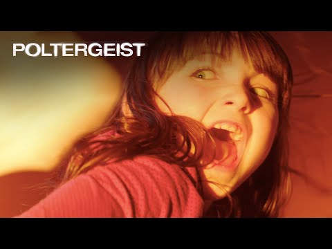 Poltergeist (TV Spot 'What Are You Afraid Of?')