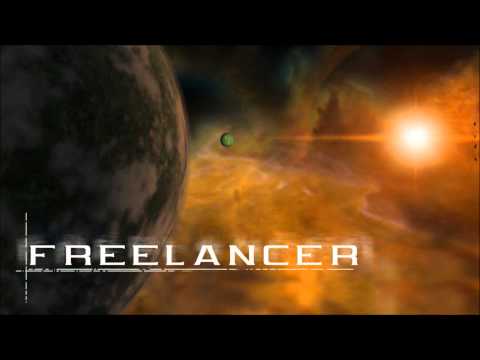 Freelancer - Liberty Space - bar music 02