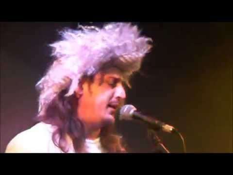 Area 51   Il Confine Live   Il Concetto di dose