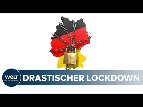 Härteste Corona-Maßnahmen seit Pandemie-Beginn: knallharter Oster-Lockdown