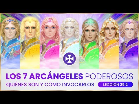 download lagu mp3 mp4 7 Arcangeles, download lagu 7 Arcangeles gratis, unduh video klip 7 Arcangeles