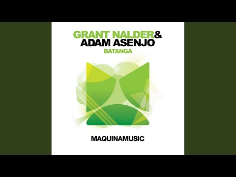 Batanga (Original Mix)