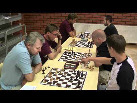 Joukkueblikstit 2011 Aatos 2 - Aninkaisten Shakki