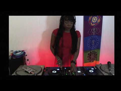 Mizeyesis x Siren Project DNBWW Takeover - 3.21.21 (DJ SET)