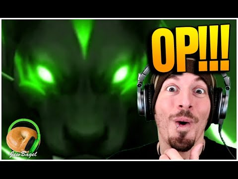 CRAZY OP NEW TOY DAY!! (Summoners War)