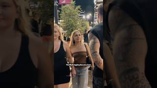 Sokakta Yürüdüm 🚶🏻‍♂️| Sokaktaki İnsanların Tepkileri 👀