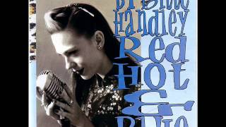 Brigitte Handley - Rockin' Lady