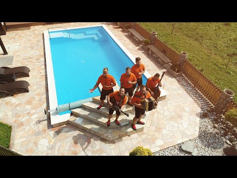 NEMIR - JAZ NE LAŽEM (OFFICIAL) 2018 NOVO!