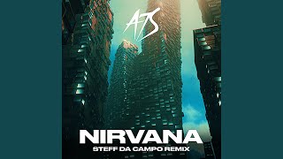 A7s - Nirvana (Steff Da Campo Extended Remix) video