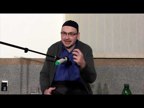 U velikom iskušenju shvatiš da ti dunjaluk ne vrijedi ništa - hfz. Nedim Botić