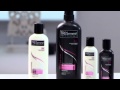Proffessional Haircare TRESemme Smooth Shine Shampoo And Conditioner TRESemméIndia