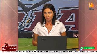 granatissimi la puntata del 16 settembre 2026