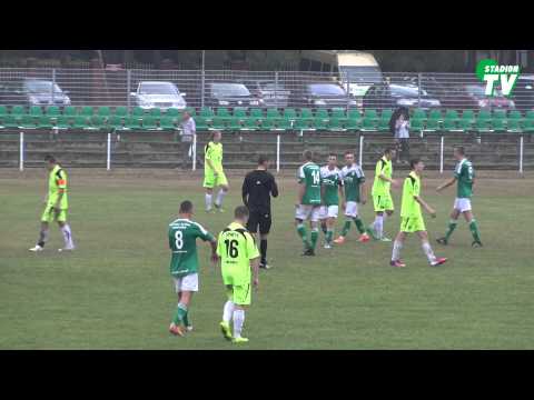 ŚLJS: Sparta Lubliniec - GTV Stadion Śląski
