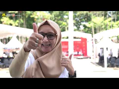 DAY & NIGHT AT THE MUSEUM AGUSTUS 2023 “MERDEKA BERKARYA”