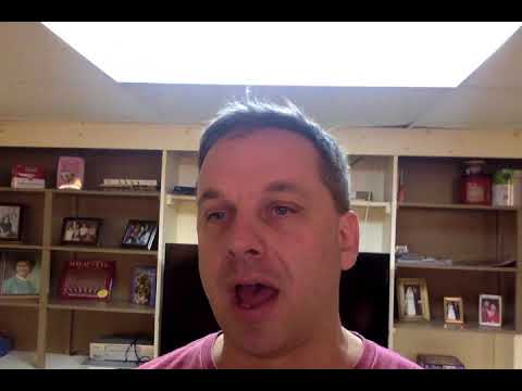 Idiom: in a bind:fix:jam