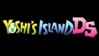 Yoshis Island DS Soundtrack - Flower Garden