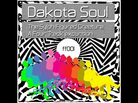 Dakota Soul aka Rob Webster Tha Gud Ole Daze Fresh Funk Records 2013 .wmv
