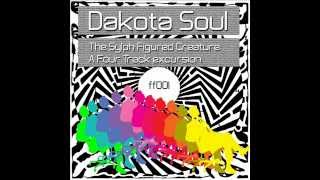 Dakota Soul aka Rob Webster Tha Gud Ole Daze Fresh Funk Records 2013 .wmv