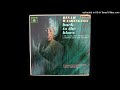 Dinah Washington - The Blues Ain't Nothin' But A Woman Cryin' For Her Man - 1963 Blues