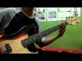 MY FIRST STORY [Kyogen NEUROSE] Bass Cover ...
