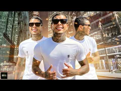 Mc Kevin - deixa a poeira baixar ( hit do funk )