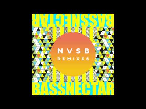 Bassnectar – You & Me Ft W Darling (Champagne Drip Remix)