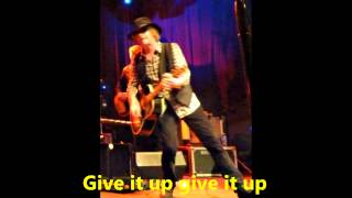 151  Ian Hunter   Flowers 2009 with lyrics