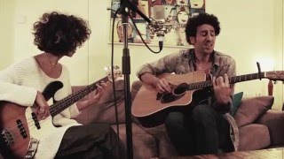 David Bowie - Oh! You Pretty Things (Cover by Amir Darzi)