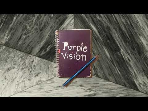 FILO KUSH x BASCUR x JR - 12. FREE BARS [PURPLE VISION]