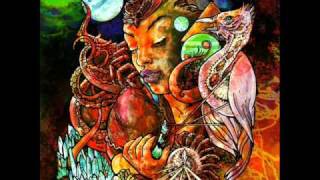 Giant Squid - Octopus (Syd Barrett)