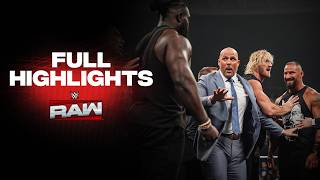 Download lagu Full Raw highlights: Aug. 10, 2026 mp3