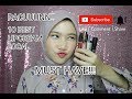 10 LIPCREAM LOKAL TERBAIKKKK RACUN NIH WAJIB PUNYA SALAH SATU