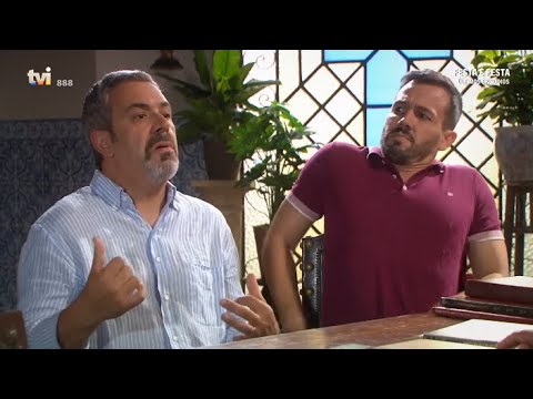 "Are you picking the centenarian's pocket?" | Party is Party