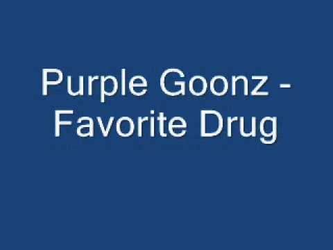 Purple Goonz - How 2 Love cover