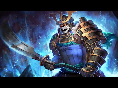 Sven Safe Lane Gameplay - Patch 7.25b (Dota 2 Gameplay)
