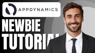 AppDynamics Newbie Tutorial | Application Performance Management Demo (ADM)