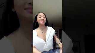 Wolftyla feeling the mood: