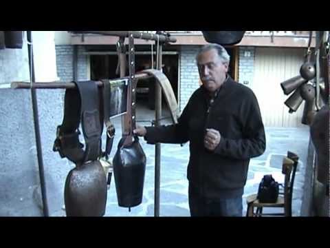 TRANSUMANZA 2011 A NOVALESA (I CAMPANACCI ).mp4