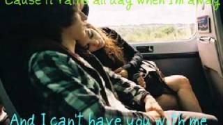 Airplanes- Chase Coy