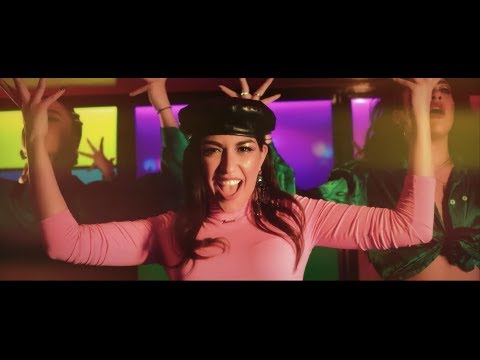 Κιάννα - Ξέρω Τι Ζητάω 2020 | Kianna - Xero Ti Zitao 2020 - Music Video