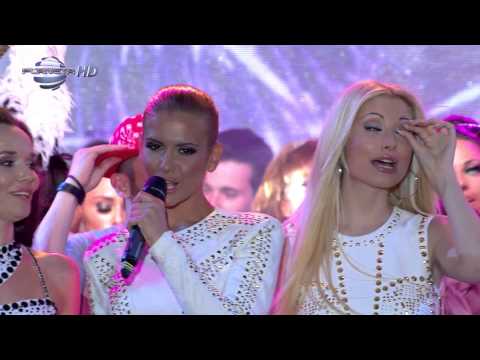 ZVEZDITE NA PLANETA - ZAVINAGI V SARTSETO / Звездите на Планета - Завинаги в сърцето, 2012