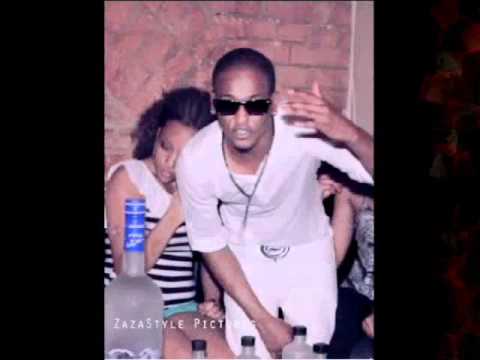 Acero Mc  - No me diga 2011.wmv