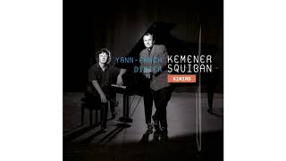 Yann-Fañch Kemener & Didier Squiban – Silvestrig